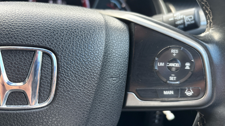 Honda Civic 1.5 VTEC Turbo Sport 5dr Petrol Hatchback